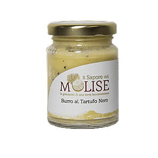 Burro al Tartufo - 90 grammi