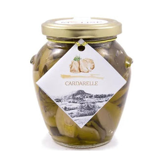 Cardarelle Sott'olio - 270 grammi