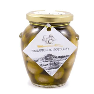 Funghi Champignons Sott'olio - 270 grammi