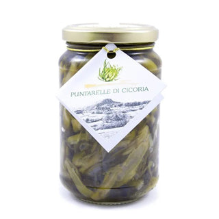 Puntarelle di Cicoria - 220 grammi